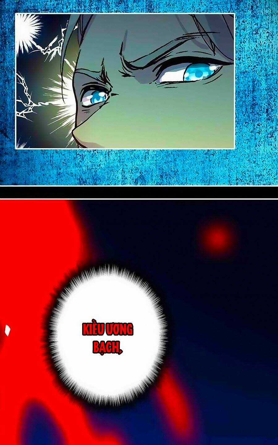 Tình Yêu Này Không Bán Chapter 26 trang 17