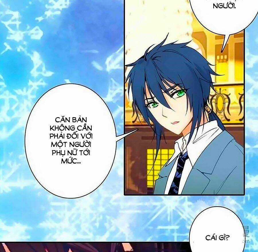 Tình Yêu Này Không Bán Chapter 26 trang 2