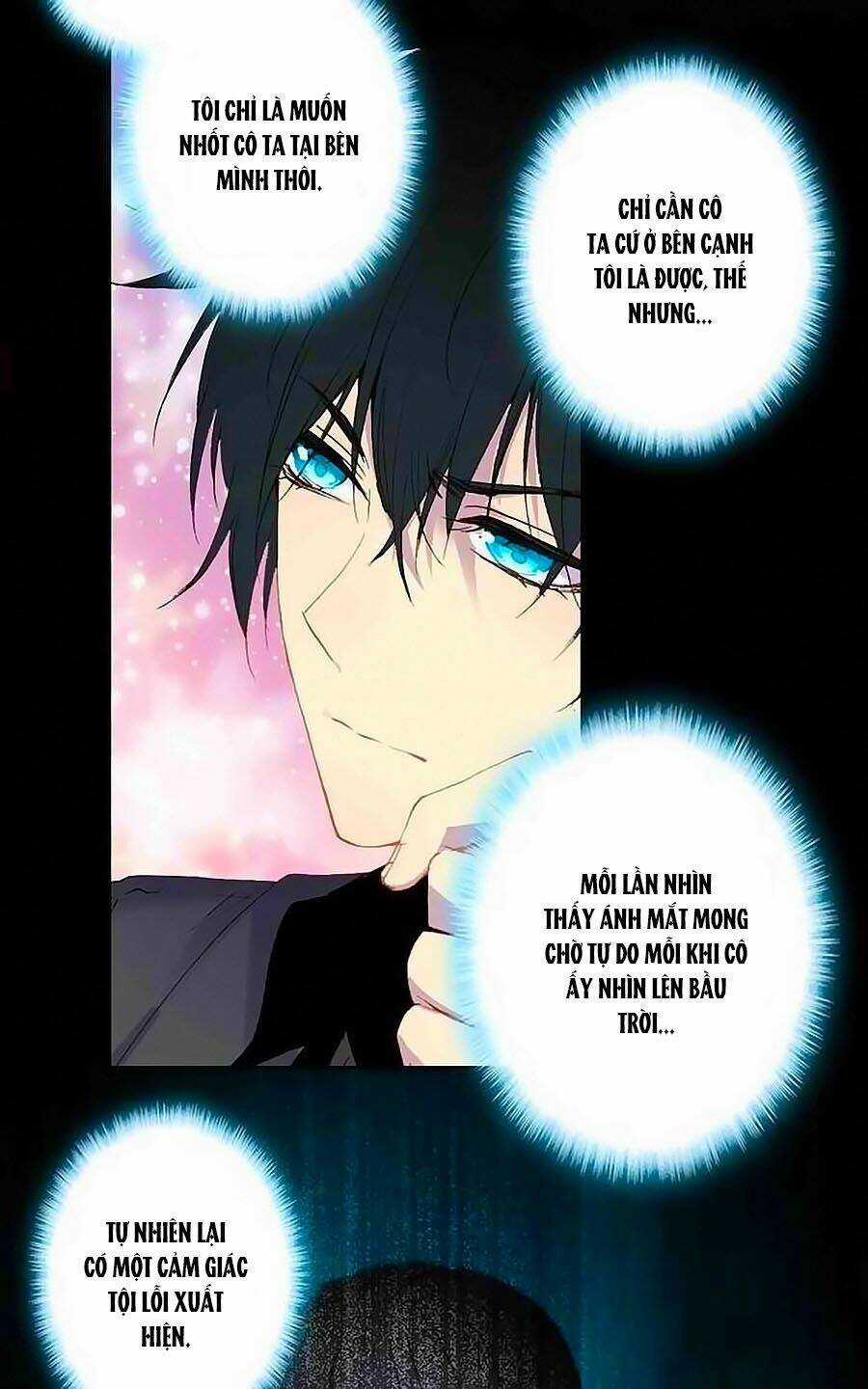 Tình Yêu Này Không Bán Chapter 26 trang 4