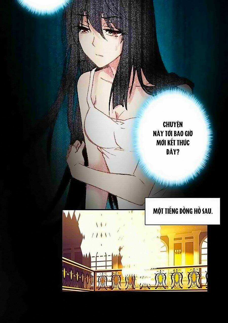 Tình Yêu Này Không Bán Chapter 26 trang 5