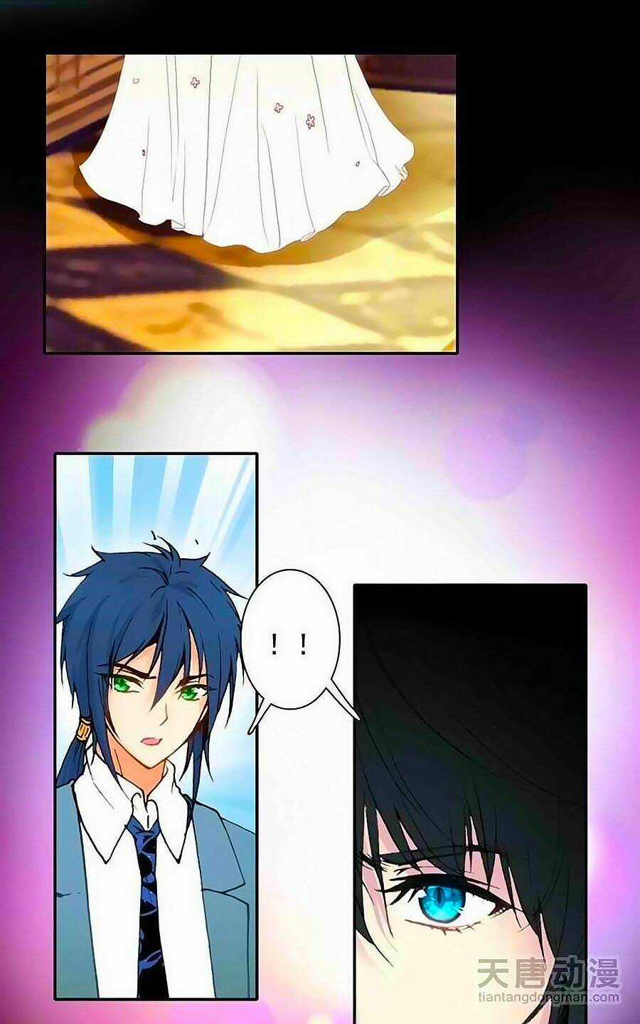 Tình Yêu Này Không Bán Chapter 26 trang 6