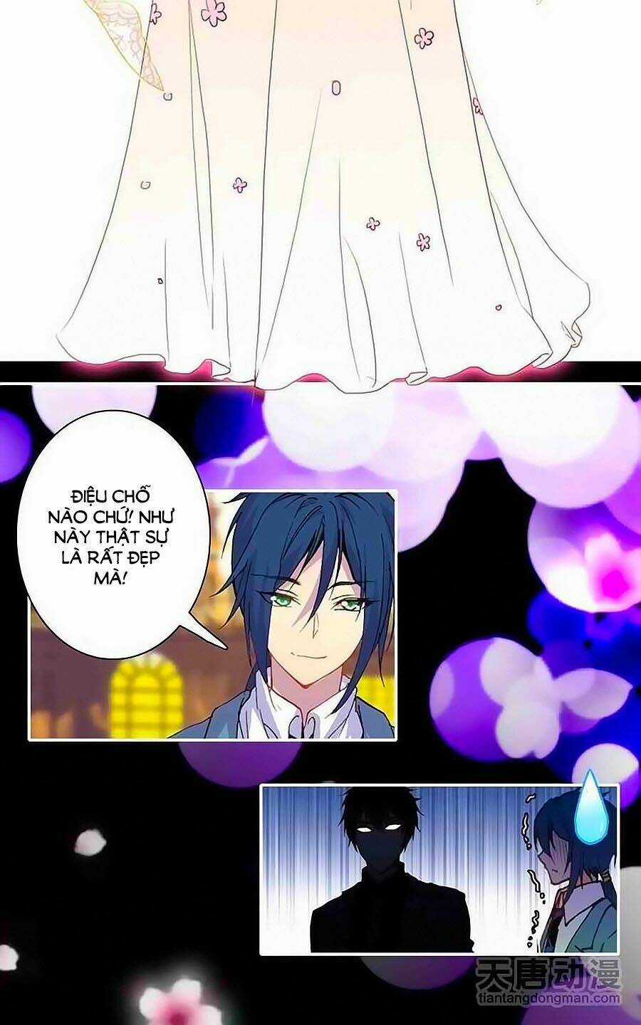 Tình Yêu Này Không Bán Chapter 26 trang 8