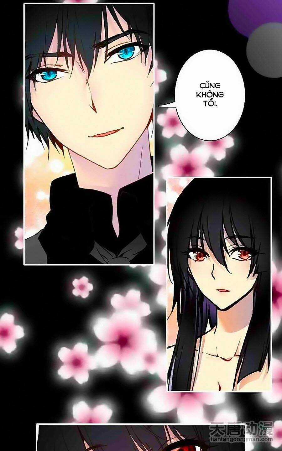 Tình Yêu Này Không Bán Chapter 26 trang 9