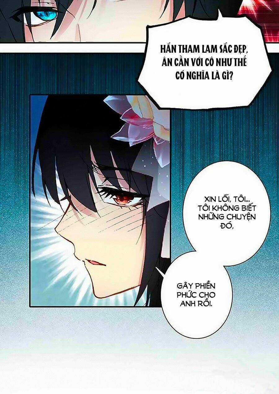 Tình Yêu Này Không Bán Chapter 27 trang 10