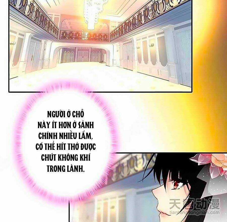 Tình Yêu Này Không Bán Chapter 27 trang 12