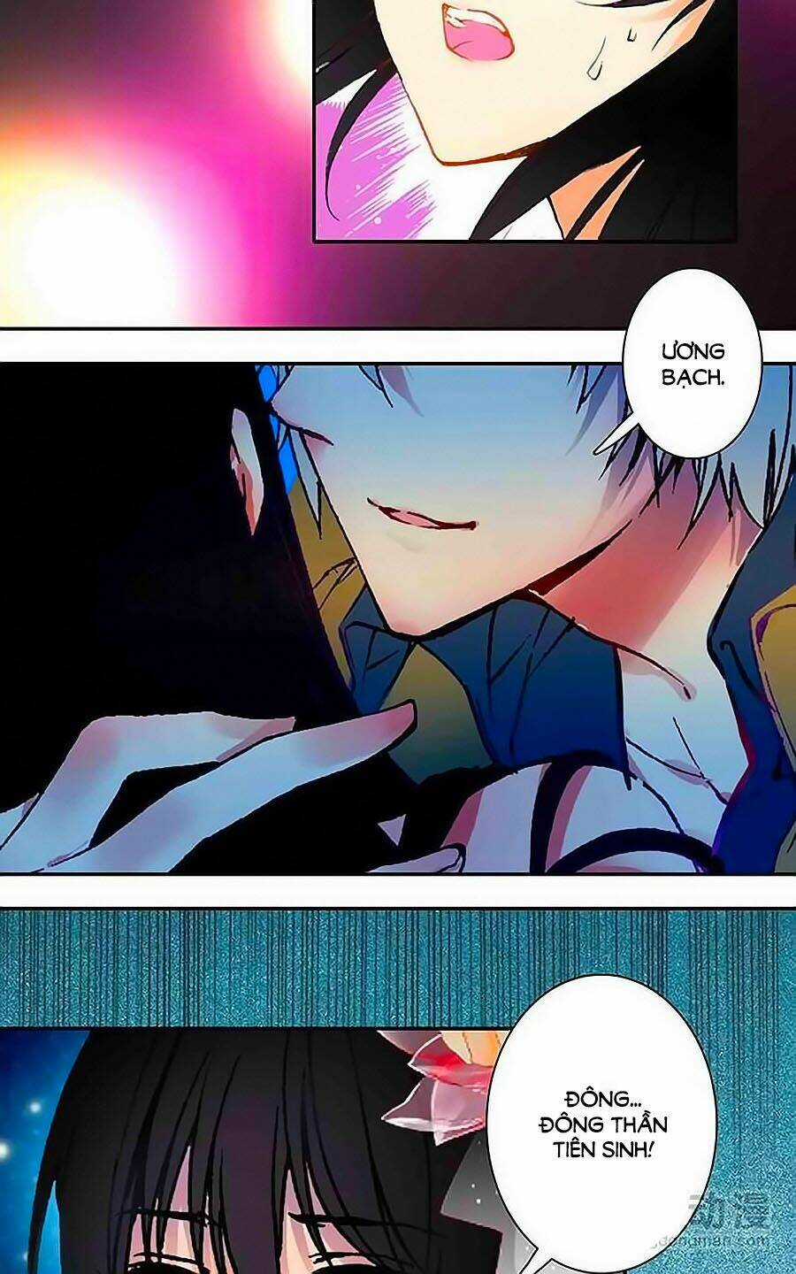 Tình Yêu Này Không Bán Chapter 27 trang 14