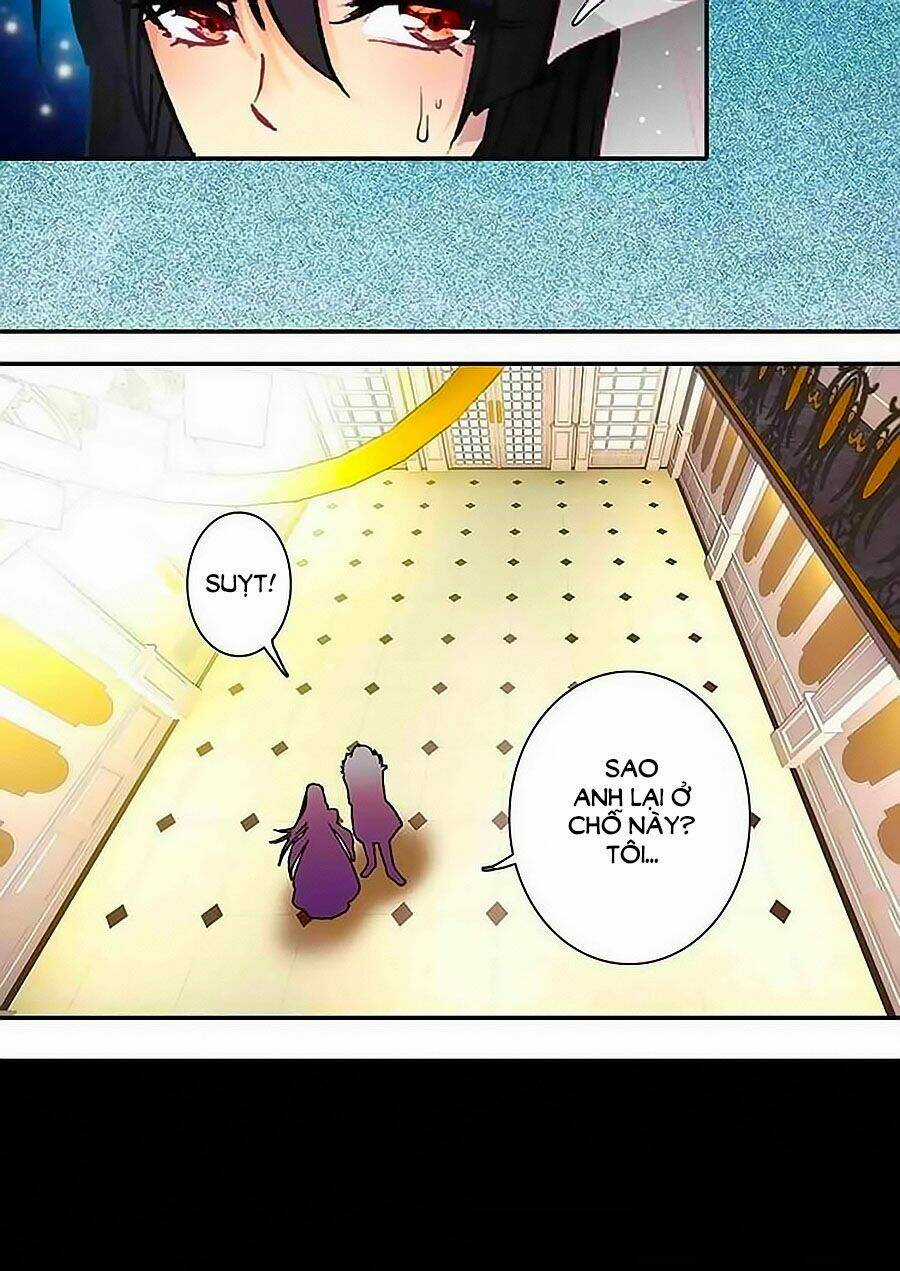 Tình Yêu Này Không Bán Chapter 27 trang 15