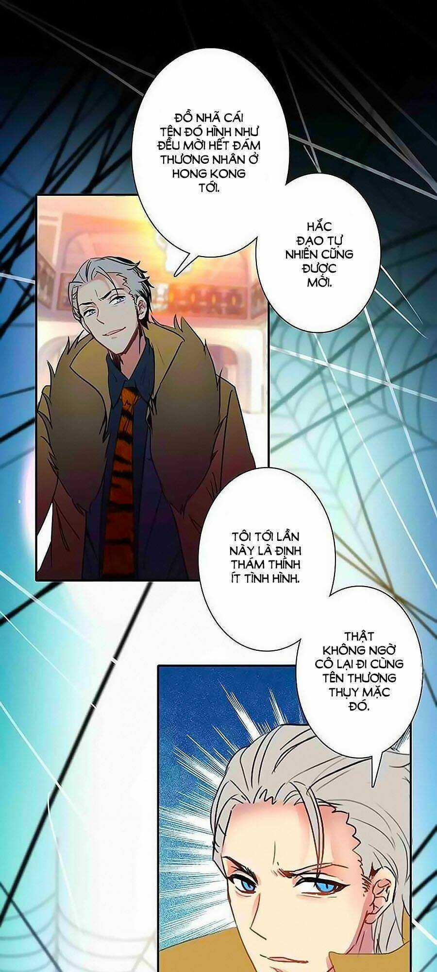 Tình Yêu Này Không Bán Chapter 27 trang 16