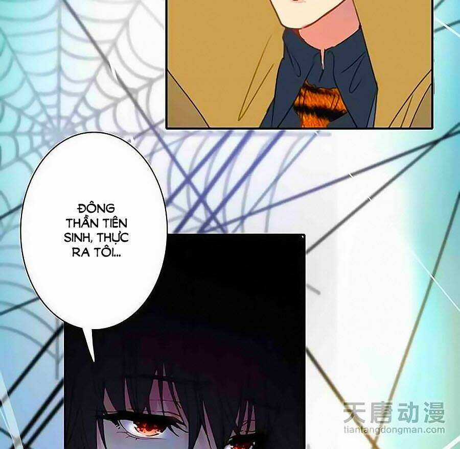 Tình Yêu Này Không Bán Chapter 27 trang 17