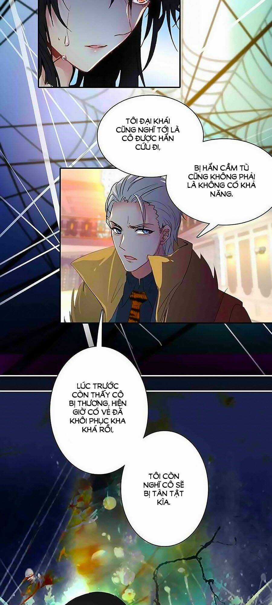 Tình Yêu Này Không Bán Chapter 27 trang 18