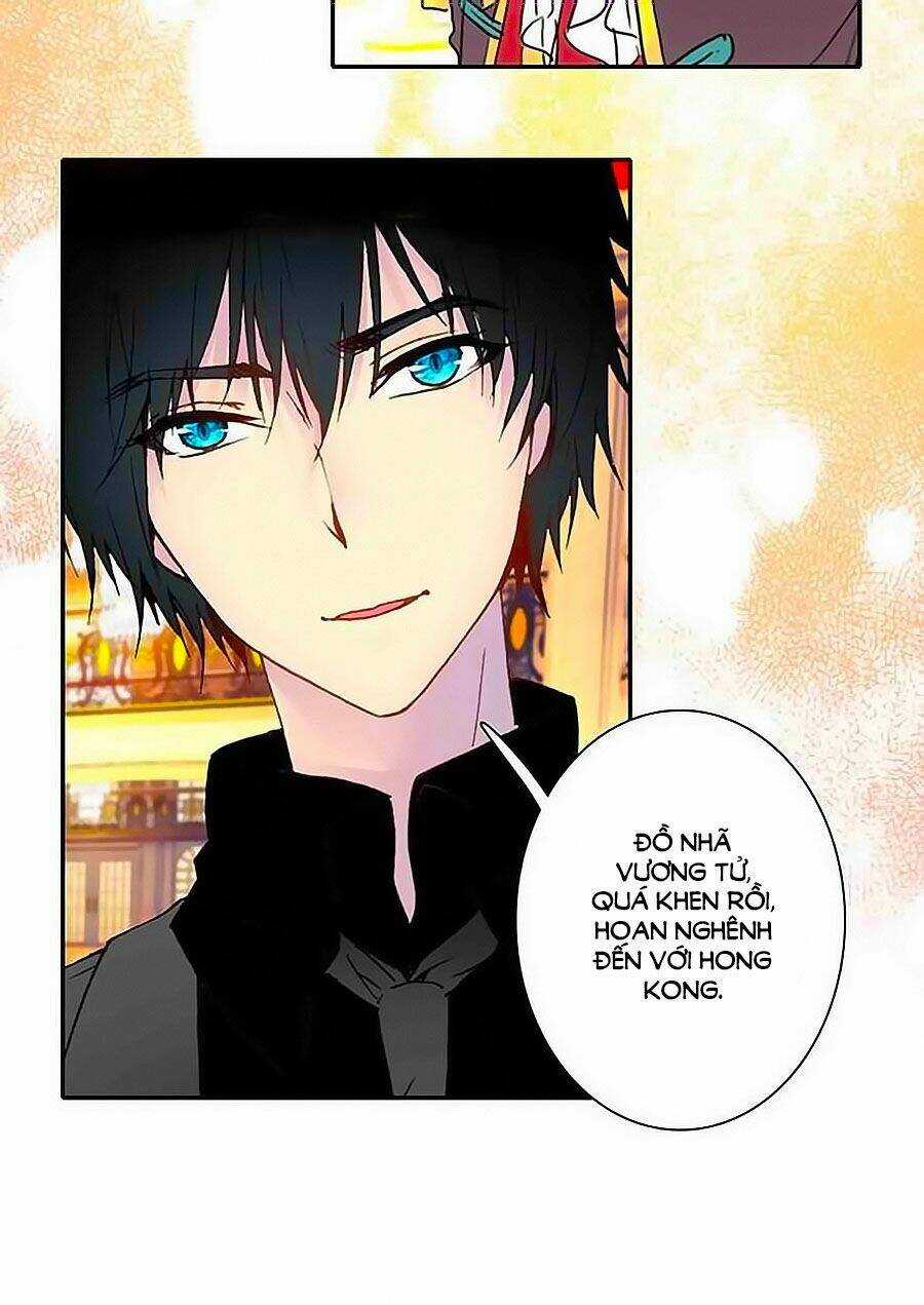 Tình Yêu Này Không Bán Chapter 27 trang 5