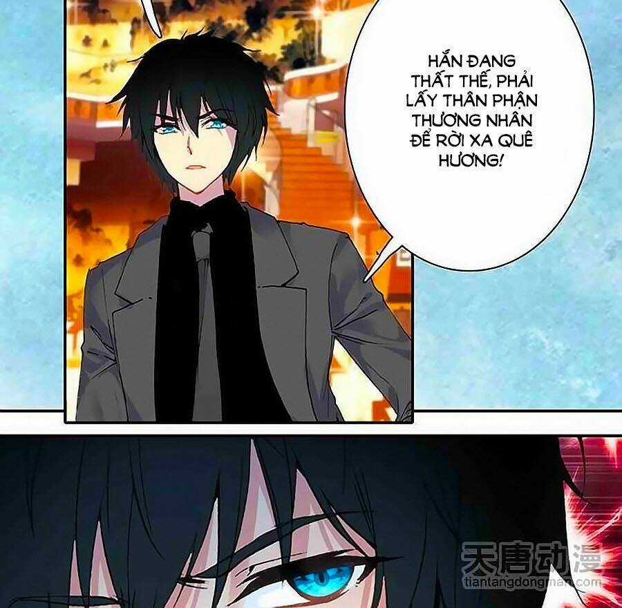 Tình Yêu Này Không Bán Chapter 27 trang 9