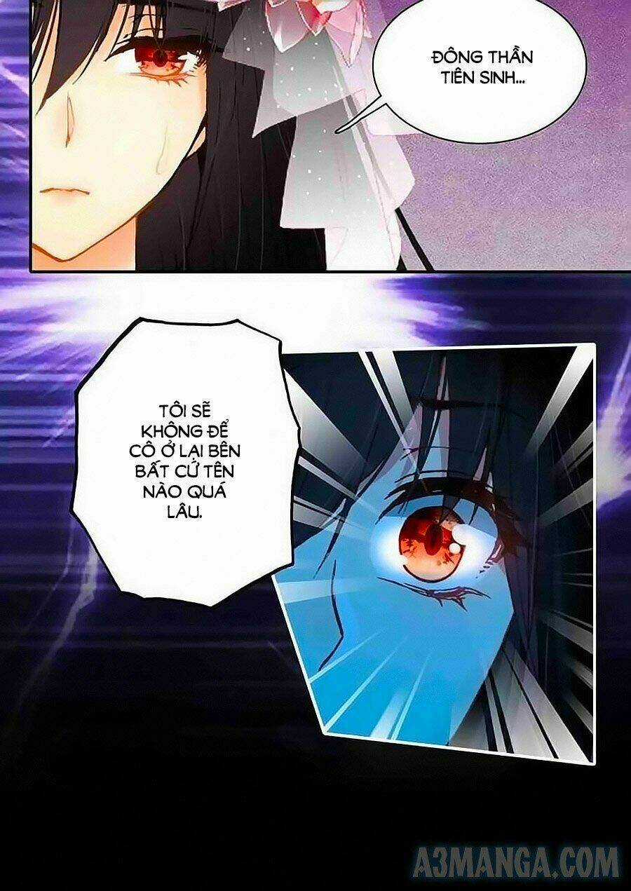 Tình Yêu Này Không Bán Chapter 28 trang 10