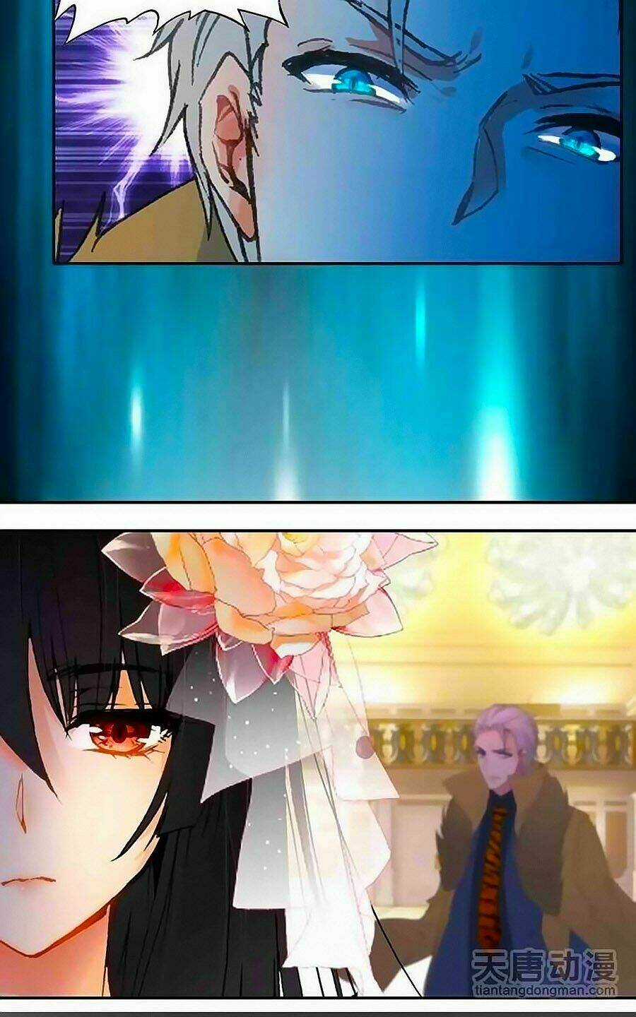 Tình Yêu Này Không Bán Chapter 28 trang 17