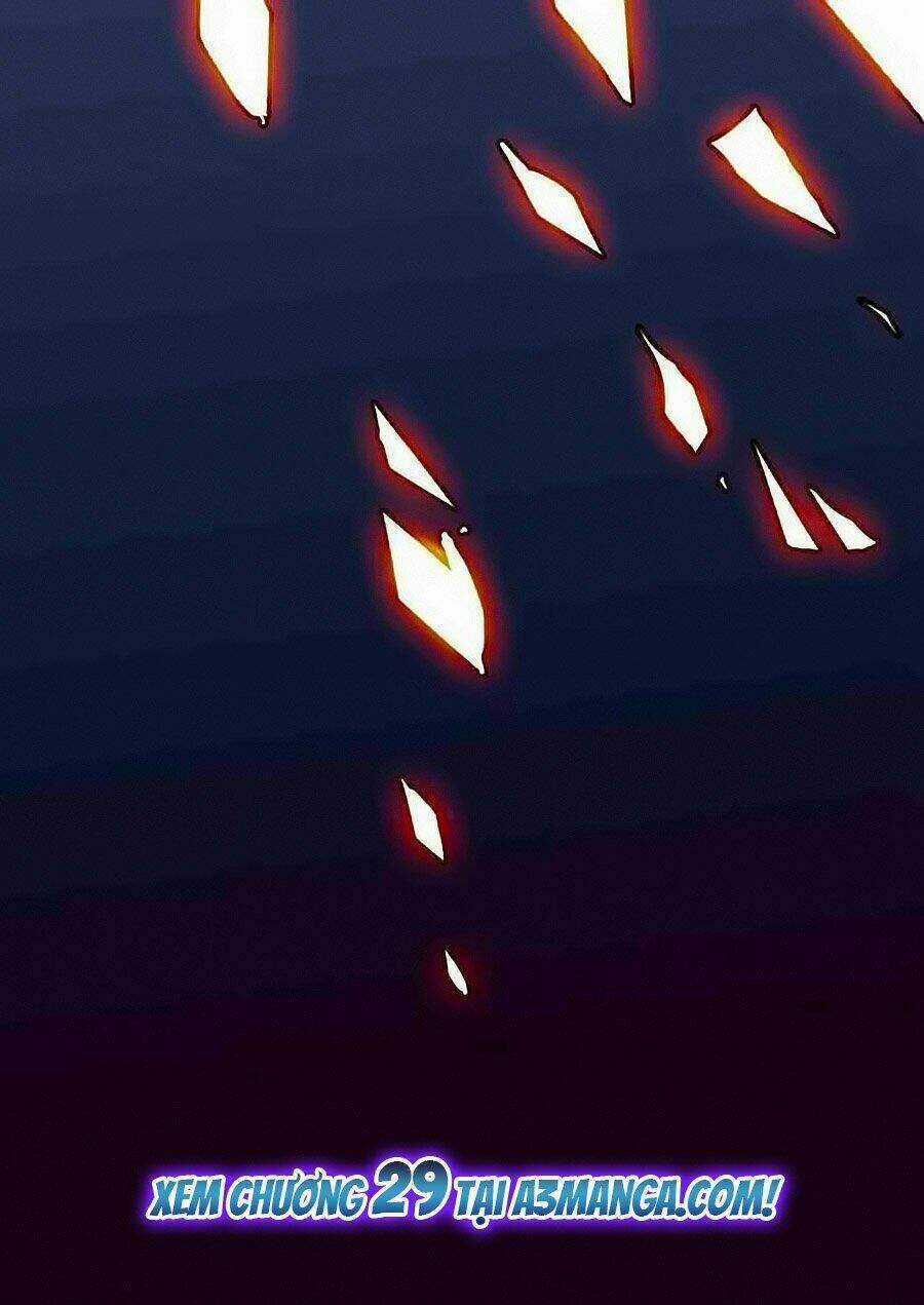 Tình Yêu Này Không Bán Chapter 28 trang 20