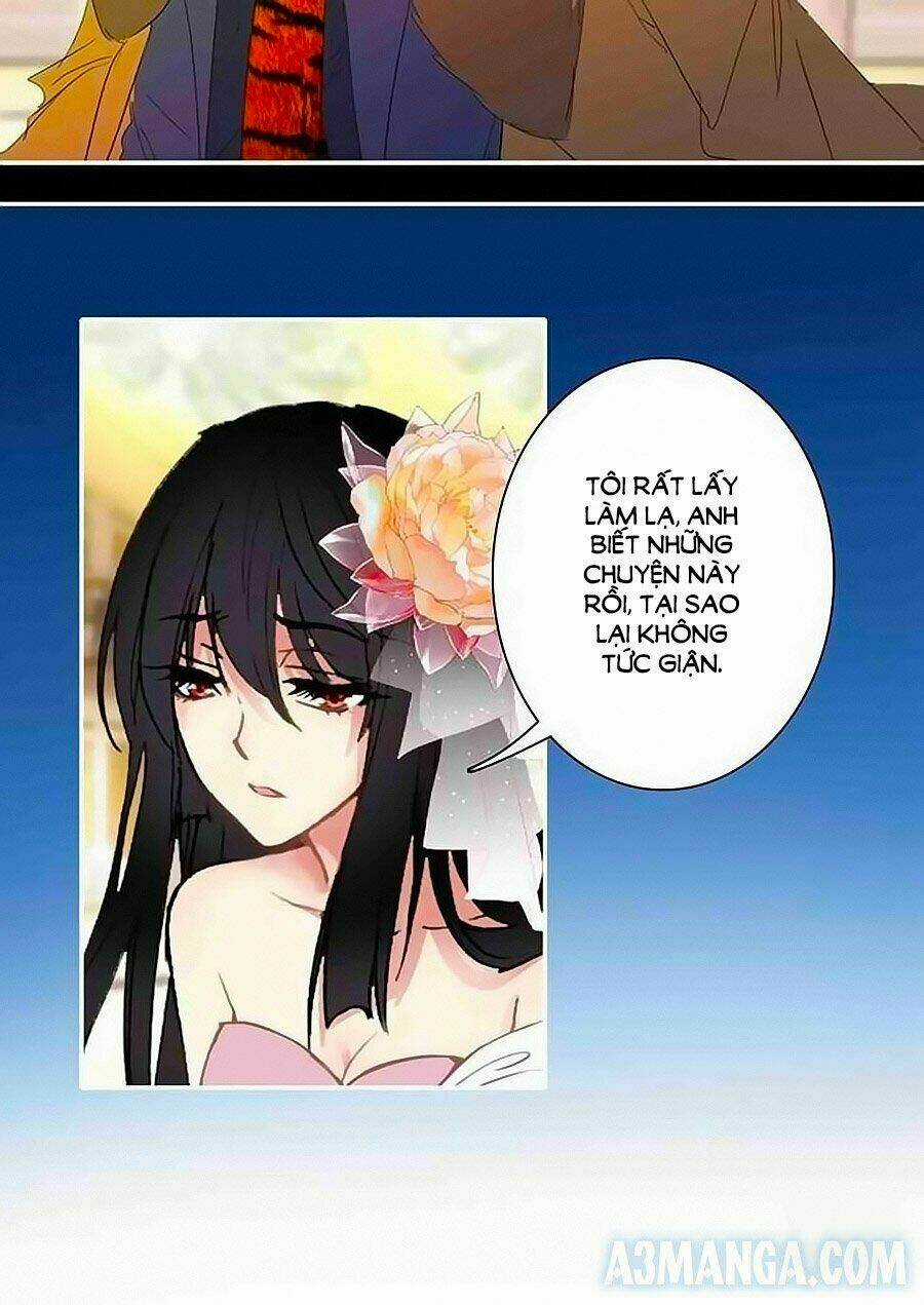 Tình Yêu Này Không Bán Chapter 28 trang 5