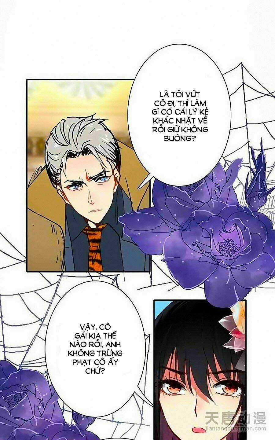 Tình Yêu Này Không Bán Chapter 28 trang 6