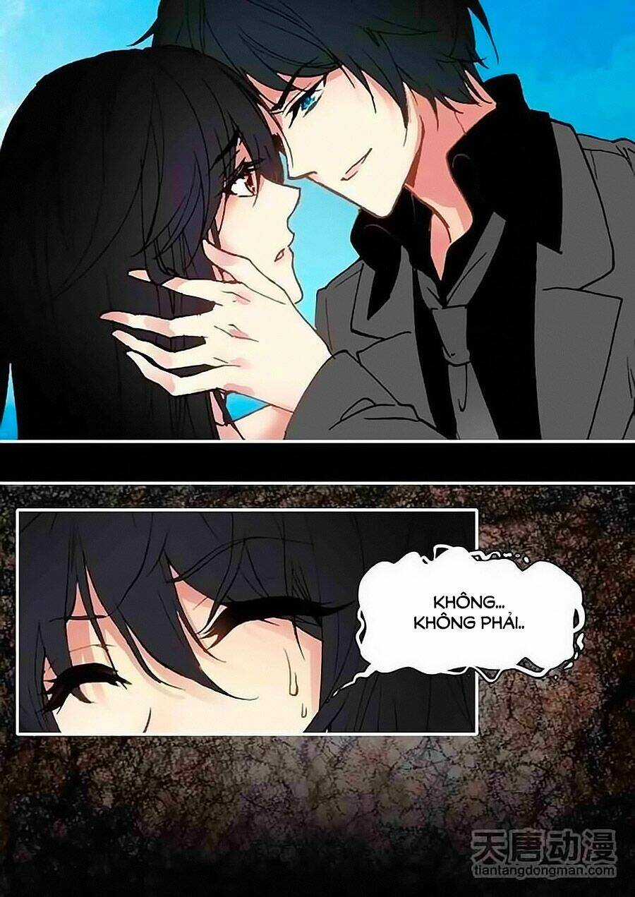 Tình Yêu Này Không Bán Chapter 29 trang 10