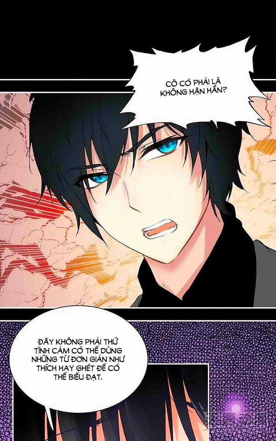 Tình Yêu Này Không Bán Chapter 29 trang 11