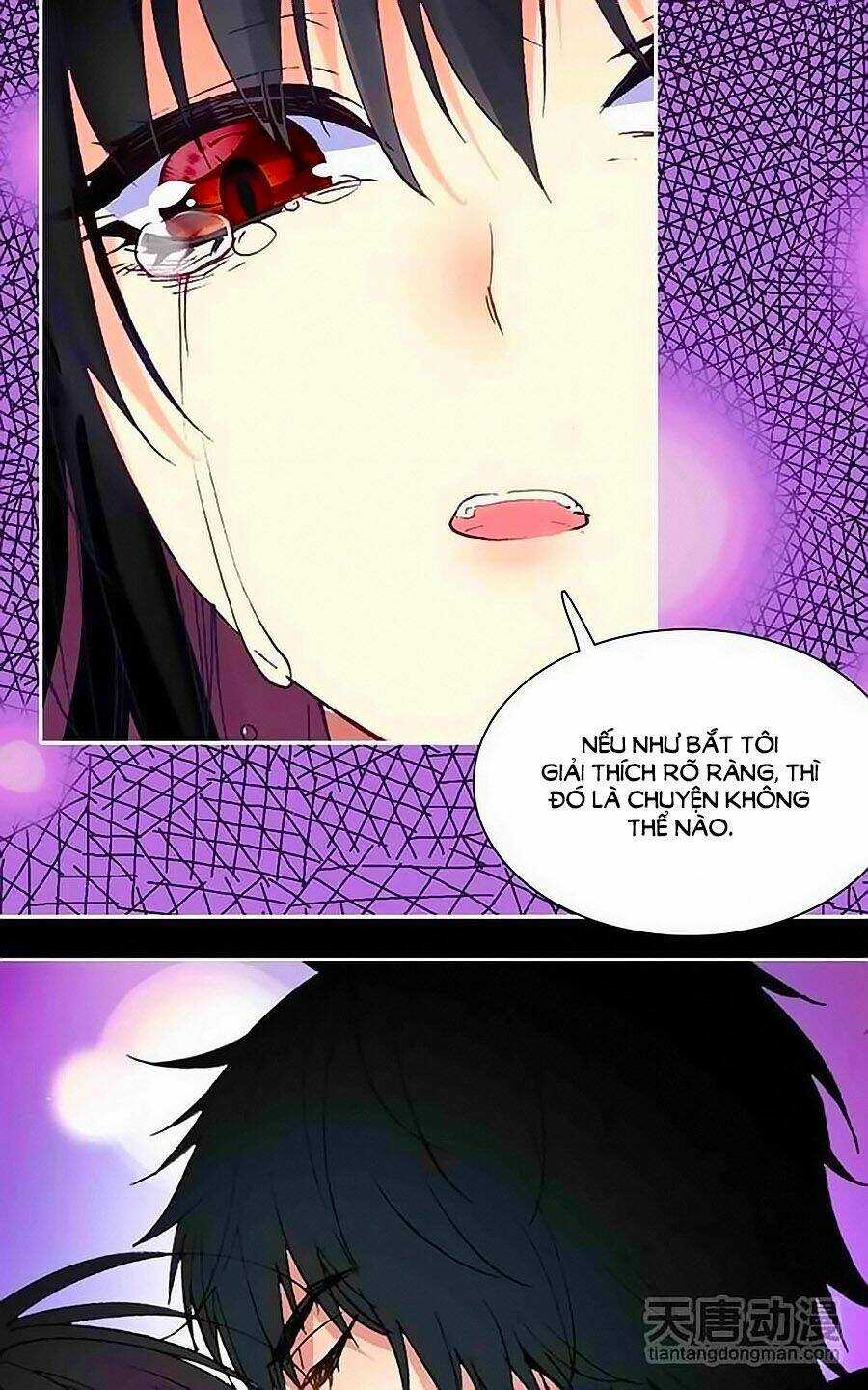 Tình Yêu Này Không Bán Chapter 29 trang 12