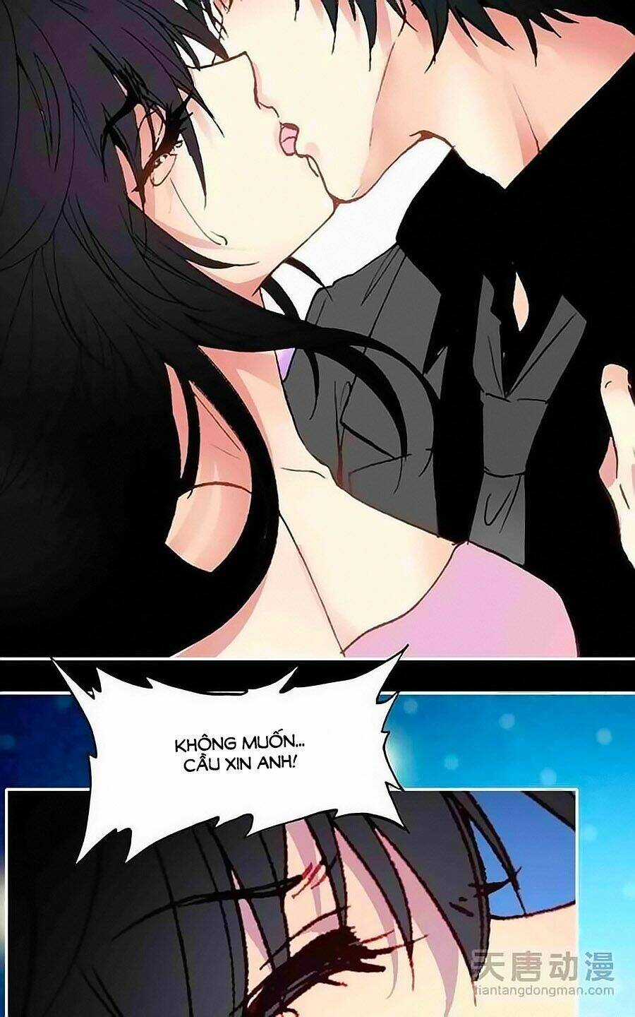 Tình Yêu Này Không Bán Chapter 29 trang 13