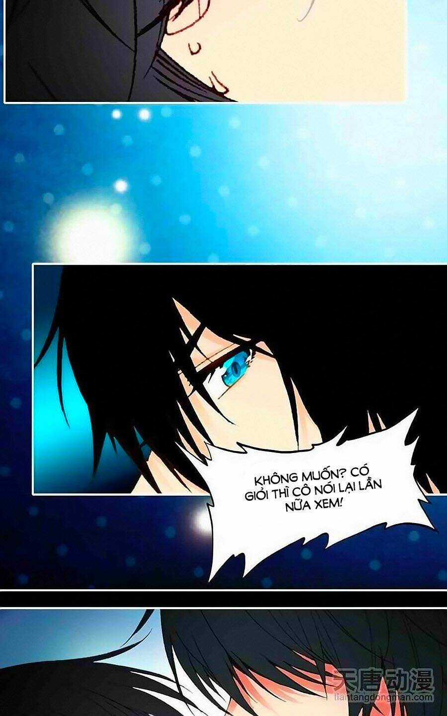 Tình Yêu Này Không Bán Chapter 29 trang 14