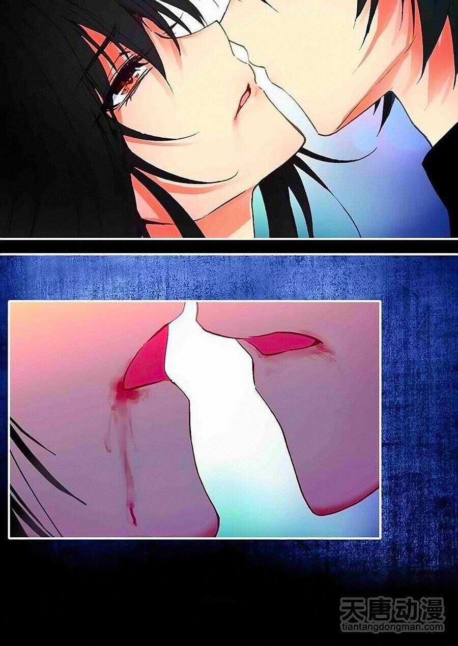 Tình Yêu Này Không Bán Chapter 29 trang 15