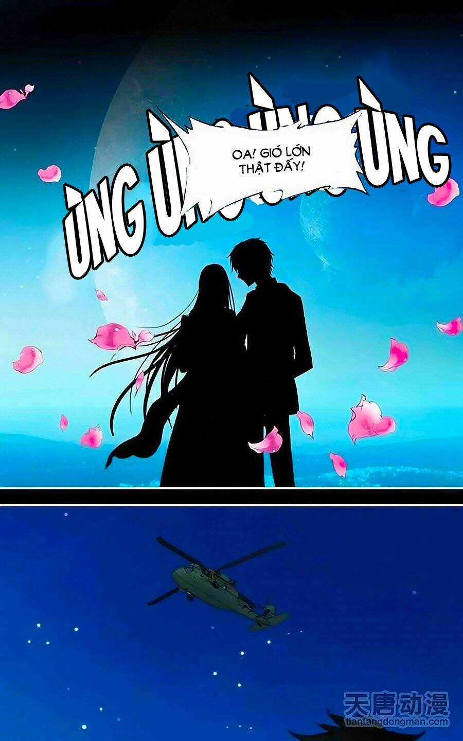 Tình Yêu Này Không Bán Chapter 29 trang 16