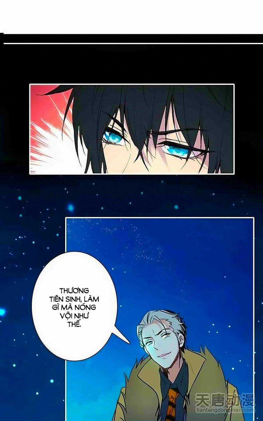 Tình Yêu Này Không Bán Chapter 29 trang 17