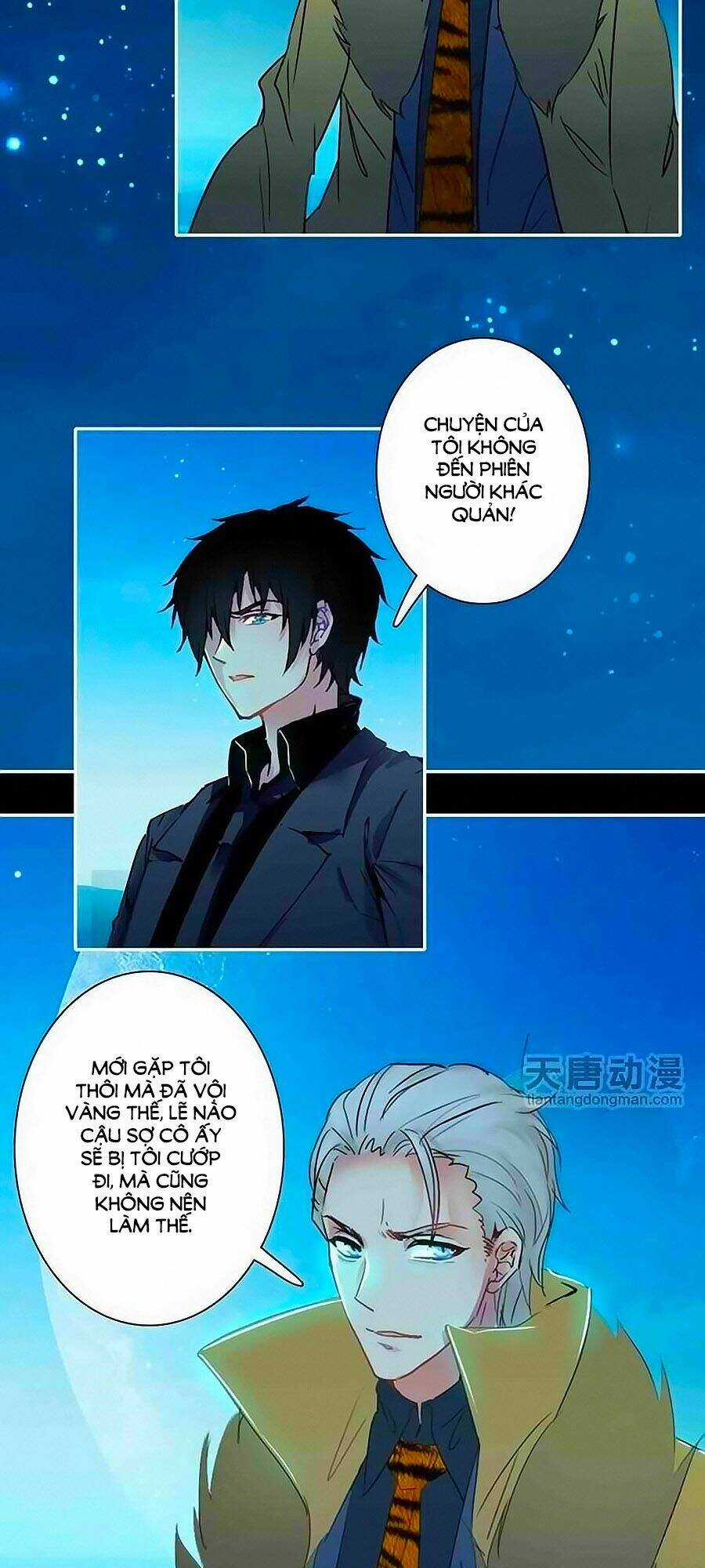 Tình Yêu Này Không Bán Chapter 29 trang 18