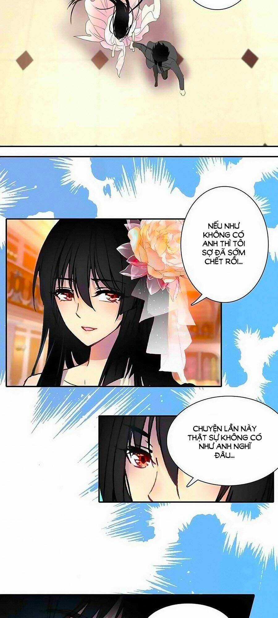 Tình Yêu Này Không Bán Chapter 29 trang 2