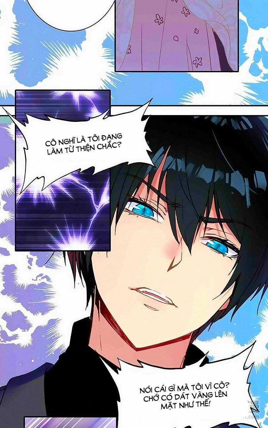 Tình Yêu Này Không Bán Chapter 29 trang 4