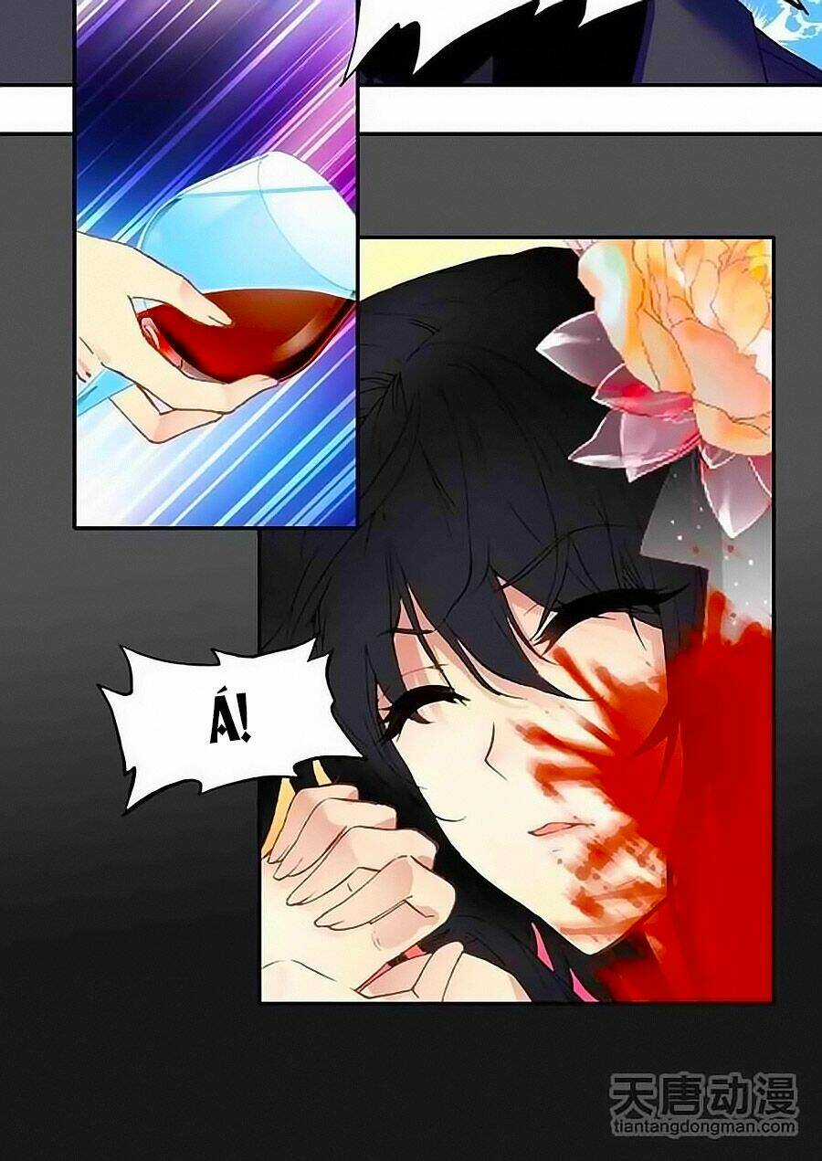 Tình Yêu Này Không Bán Chapter 29 trang 5