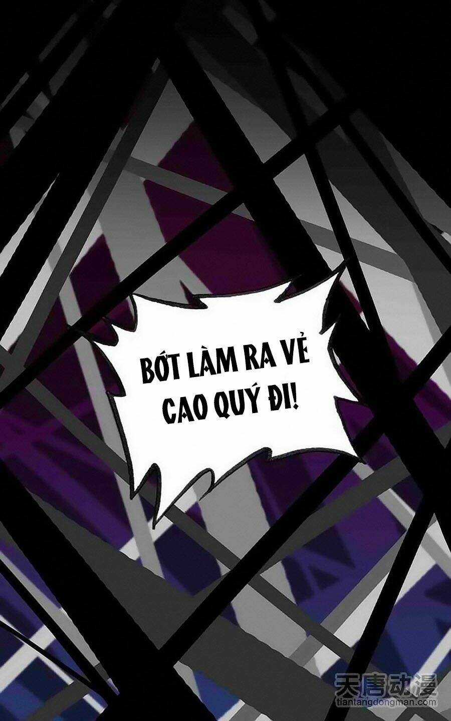 Tình Yêu Này Không Bán Chapter 29 trang 6