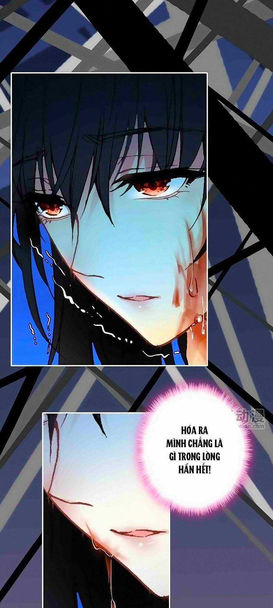 Tình Yêu Này Không Bán Chapter 29 trang 7