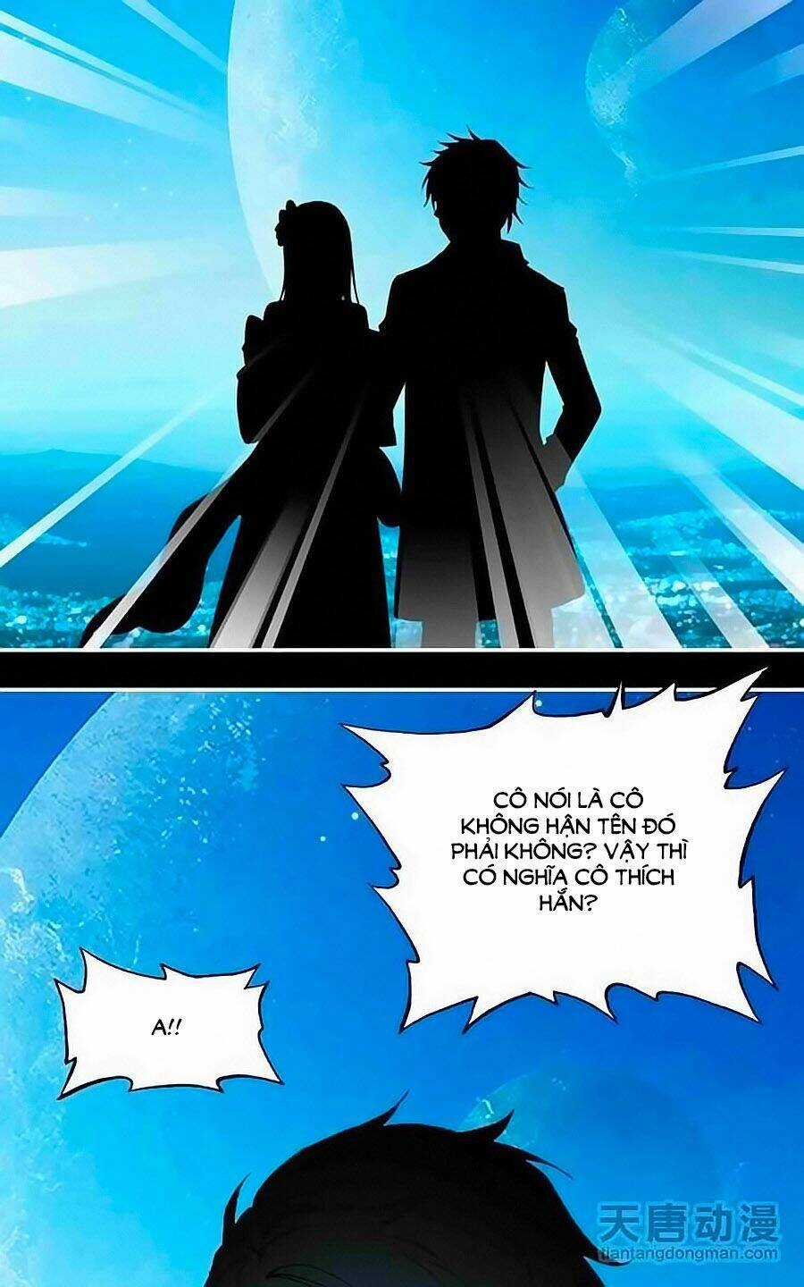 Tình Yêu Này Không Bán Chapter 29 trang 9