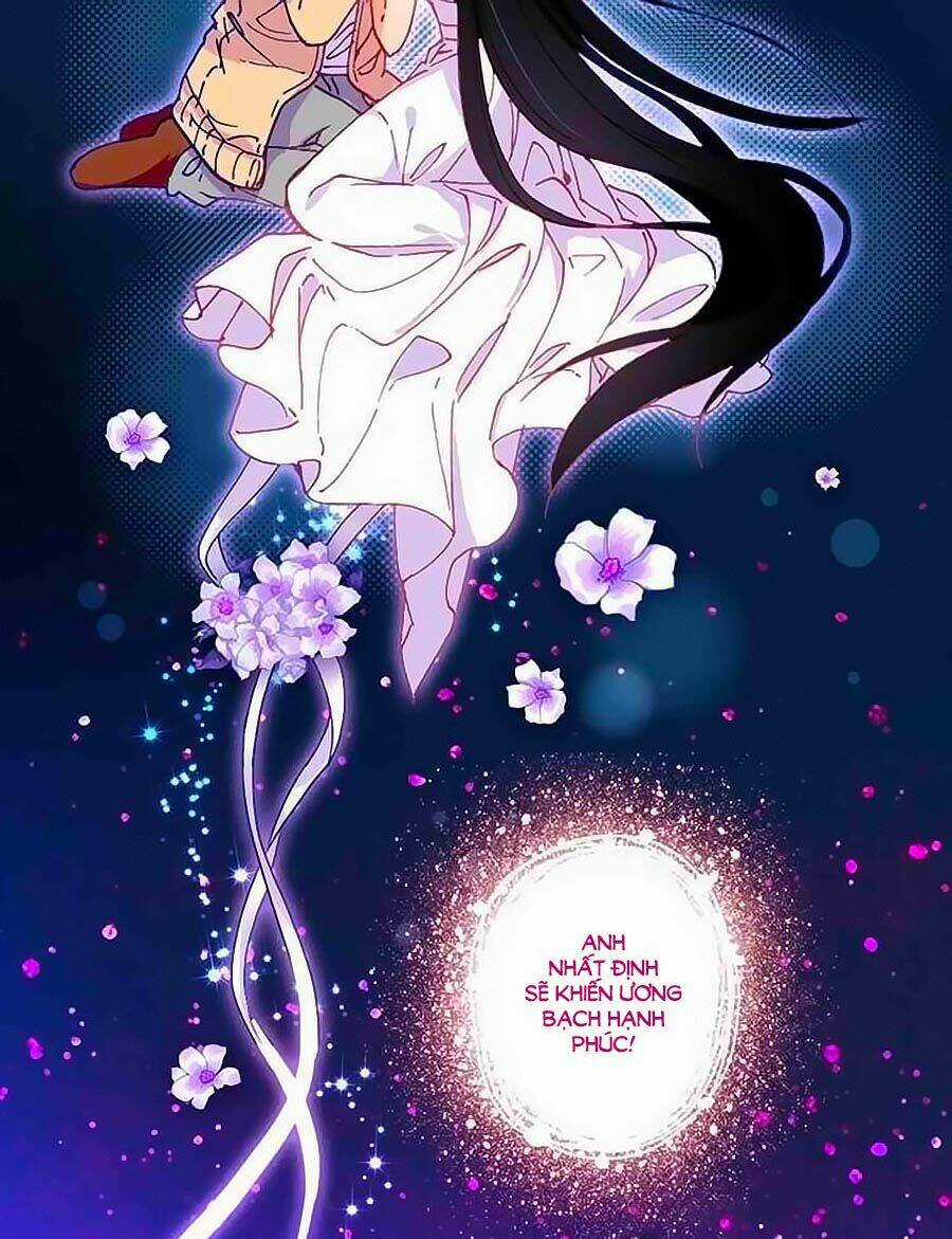 Tình Yêu Này Không Bán Chapter 3 trang 10