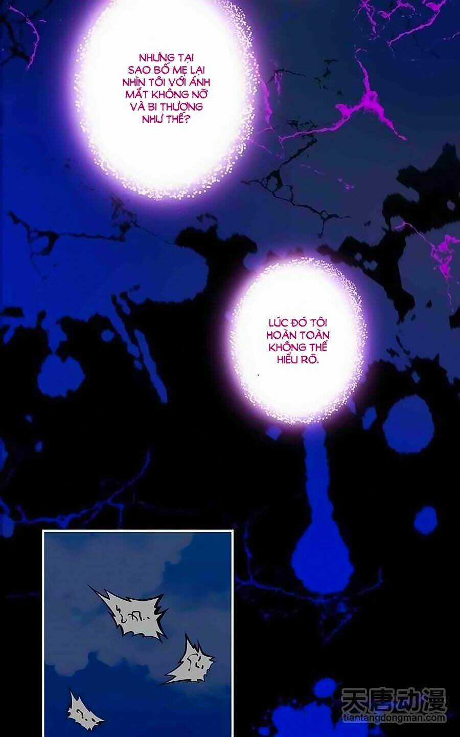 Tình Yêu Này Không Bán Chapter 3 trang 13