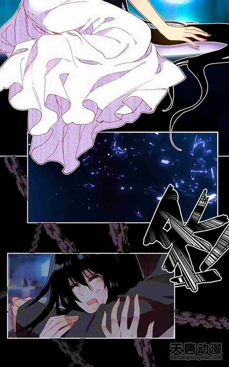 Tình Yêu Này Không Bán Chapter 3 trang 19