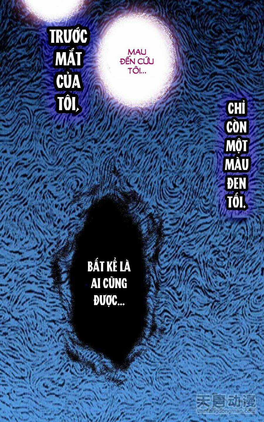 Tình Yêu Này Không Bán Chapter 3 trang 24