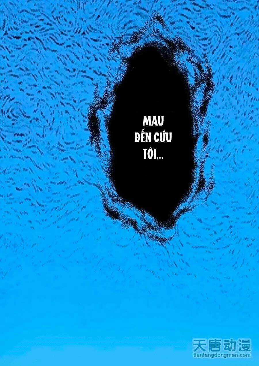 Tình Yêu Này Không Bán Chapter 3 trang 25