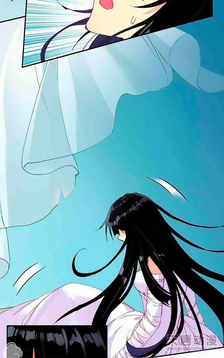 Tình Yêu Này Không Bán Chapter 3 trang 27