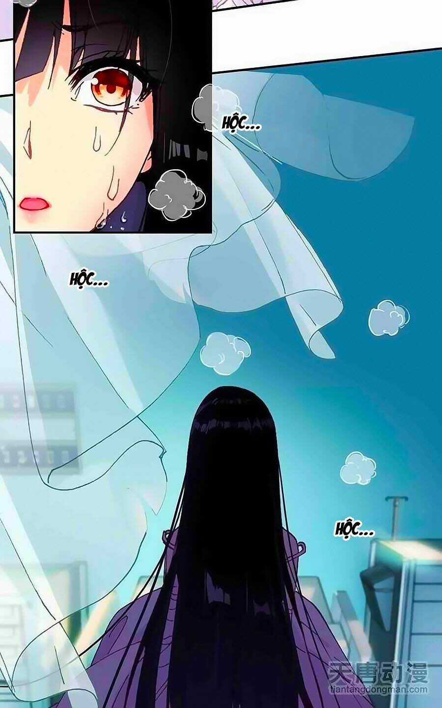 Tình Yêu Này Không Bán Chapter 3 trang 28