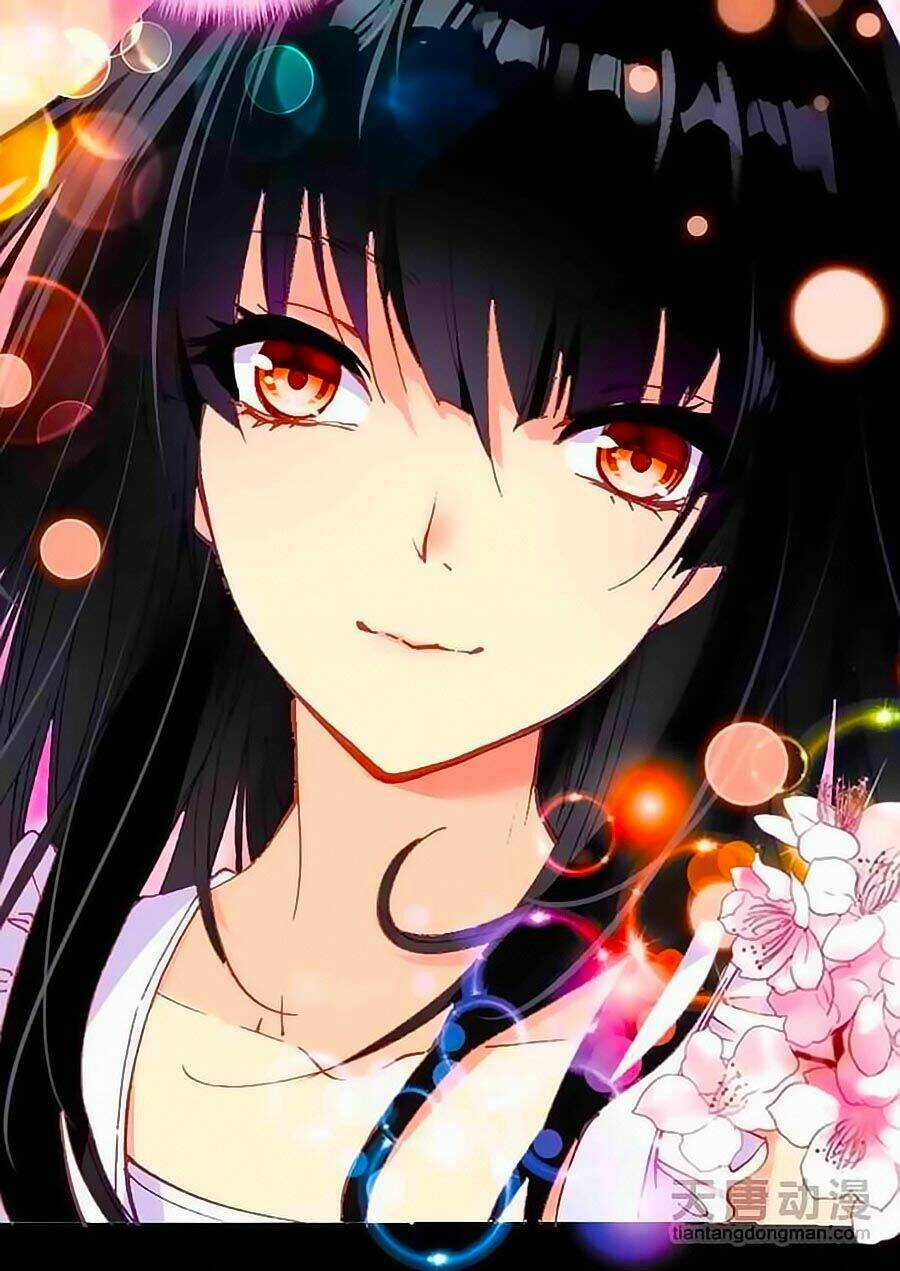 Tình Yêu Này Không Bán Chapter 3 trang 5