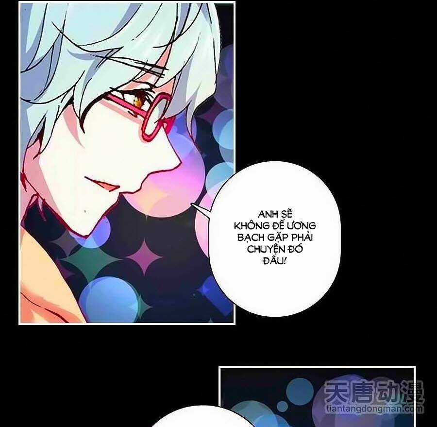 Tình Yêu Này Không Bán Chapter 3 trang 8