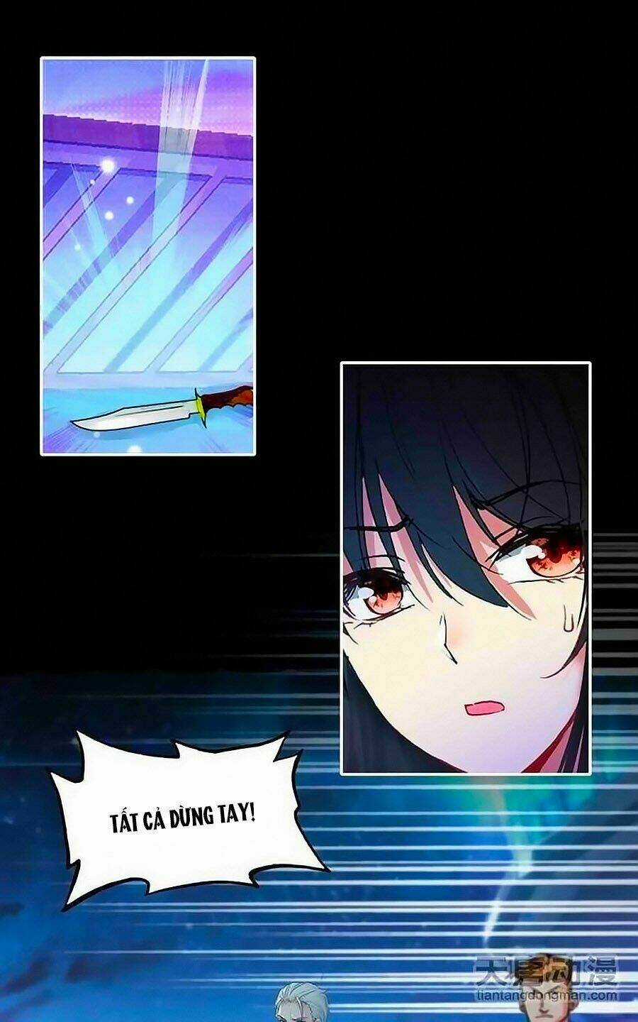 Tình Yêu Này Không Bán Chapter 30 trang 11