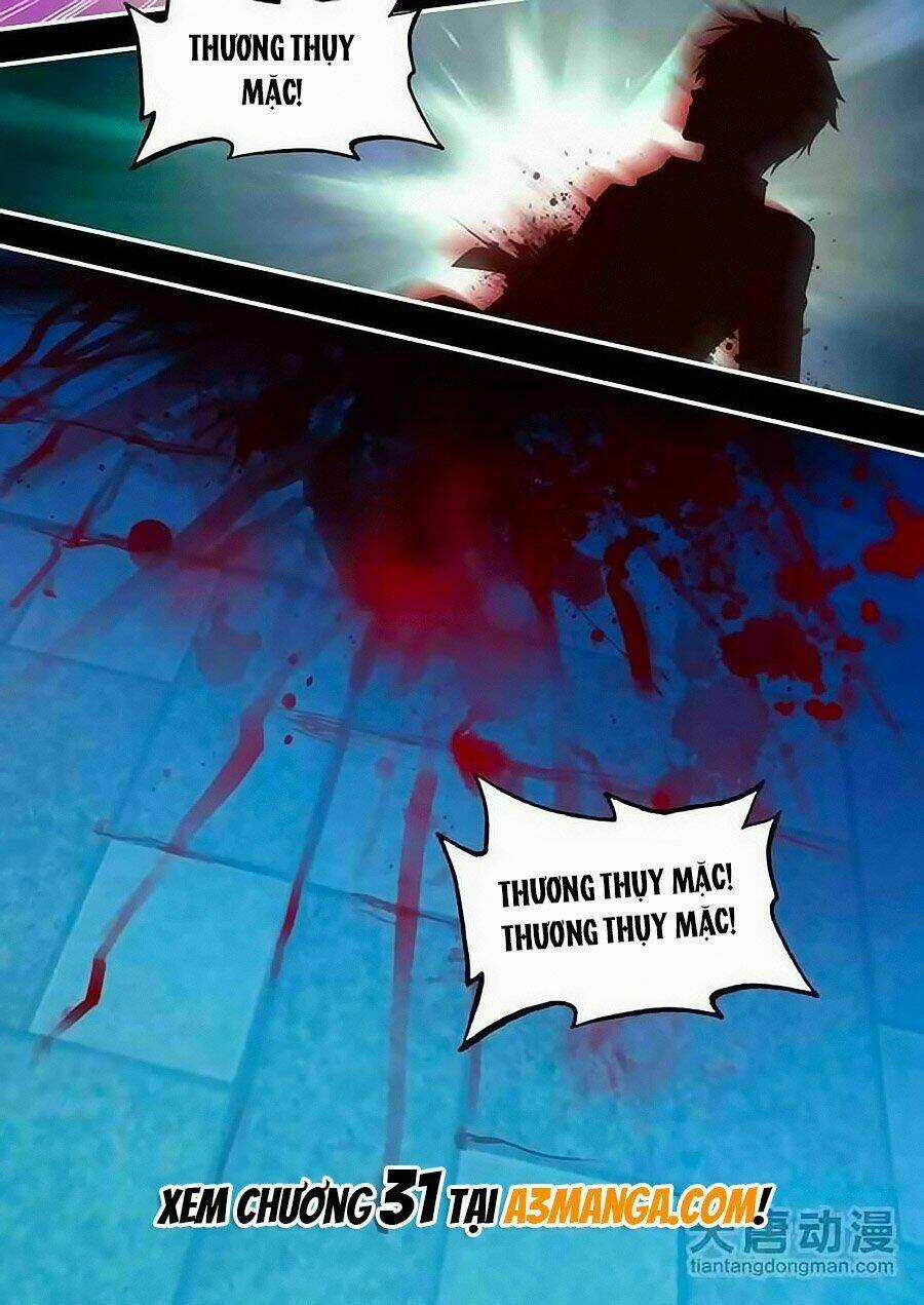 Tình Yêu Này Không Bán Chapter 30 trang 20