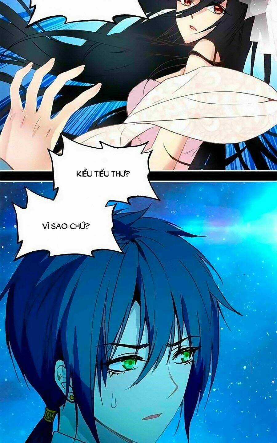 Tình Yêu Này Không Bán Chapter 31 trang 13