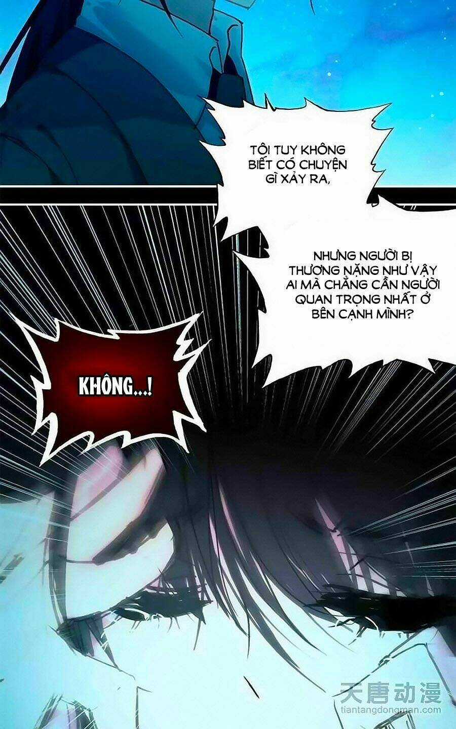 Tình Yêu Này Không Bán Chapter 31 trang 14