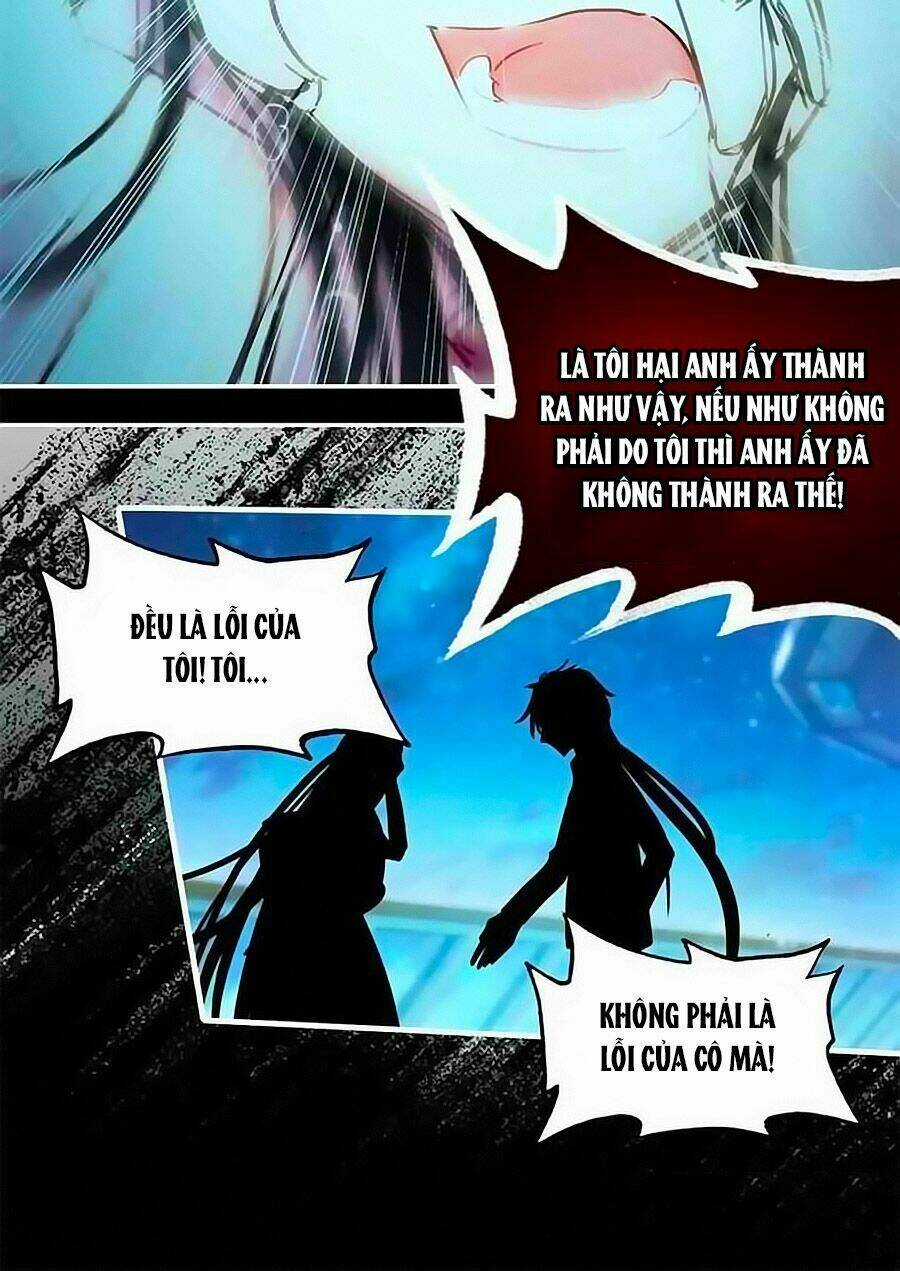 Tình Yêu Này Không Bán Chapter 31 trang 15